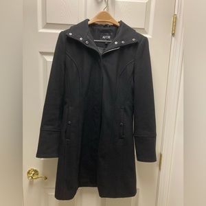 Apt 9 Wool Coat Size Small
